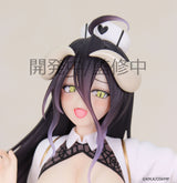 Albedo (Nurse Version) | Overlord | Pop Up Parade PVC Figur 18 cm