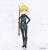 Tanya Degurechaff | The Saga of Tanya the Evil | Vivit PVC Figur 18 cm