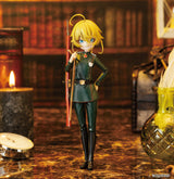 Tanya Degurechaff | The Saga of Tanya the Evil | Vivit PVC Figur 18 cm