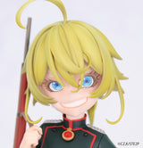 Tanya Degurechaff | The Saga of Tanya the Evil | Vivit PVC Figur 18 cm