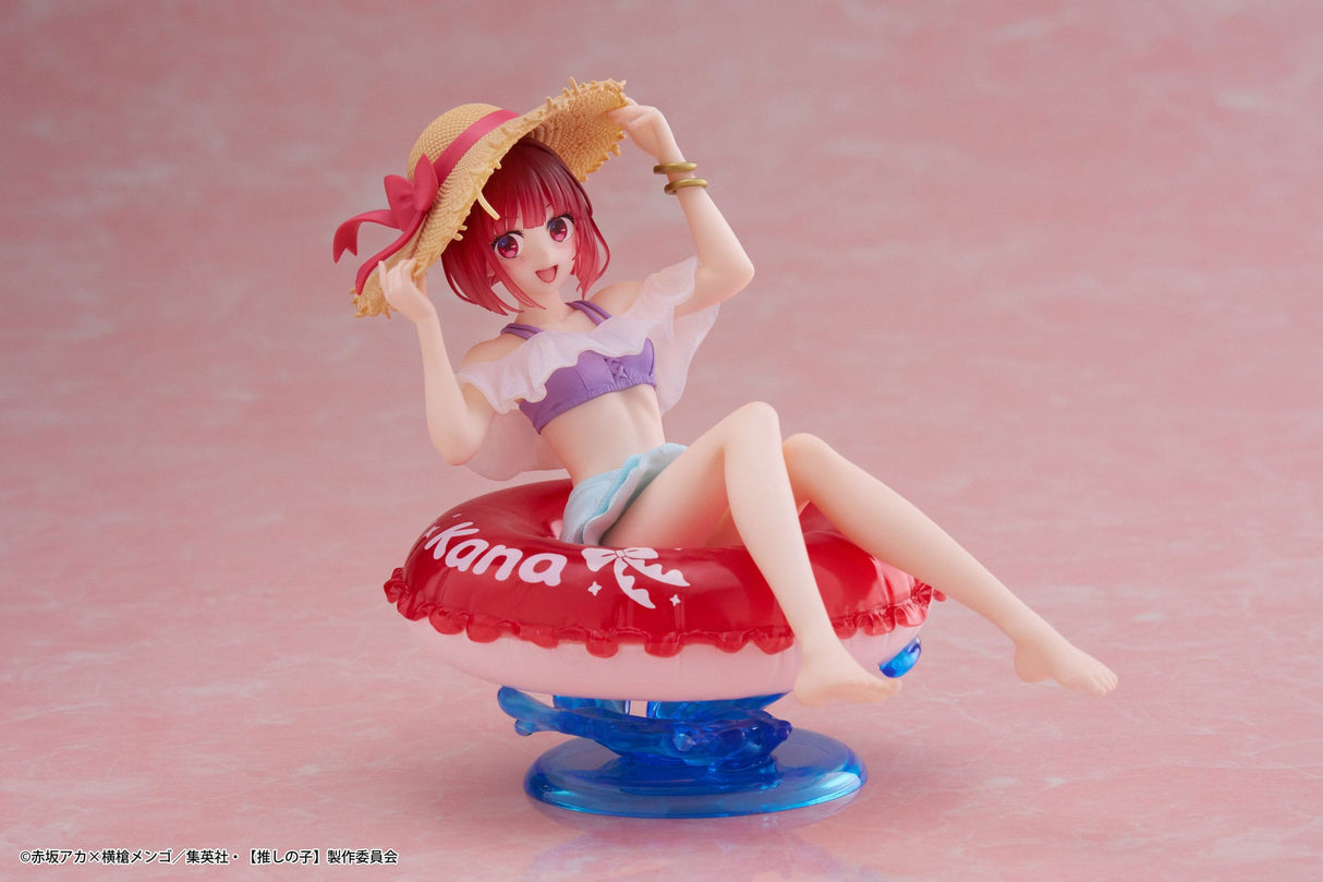 Kana Arima | Oshi no Ko | Aqua Float Girls PVC Figur 10 cm