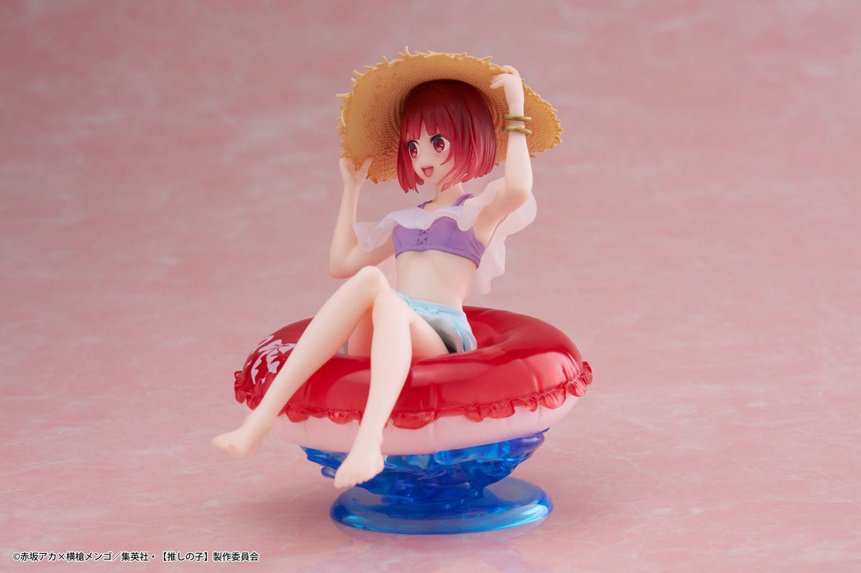 Kana Arima | Oshi no Ko | Aqua Float Girls PVC Figur 10 cm