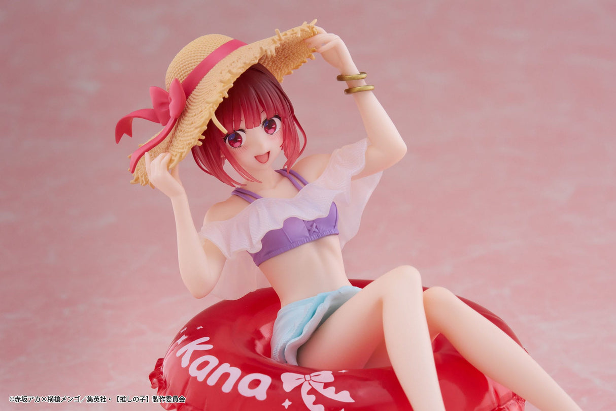 Kana Arima | Oshi no Ko | Aqua Float Girls PVC Figur 10 cm