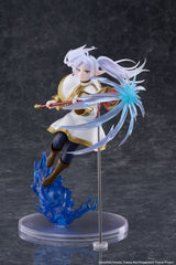 Frieren | Frieren: Beyond Journey's End | AMP+ PVC Statue Frieren 21 cm