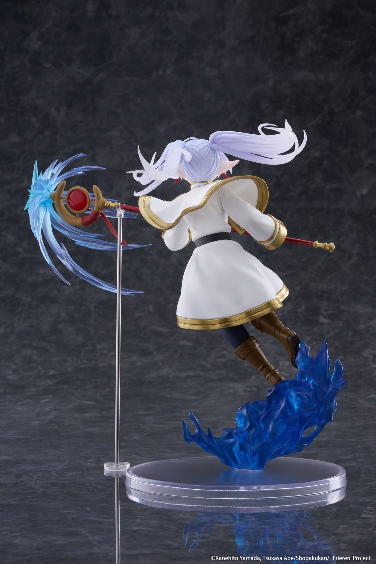 Frieren | Frieren: Beyond Journey's End | AMP+ PVC Statue Frieren 21 cm
