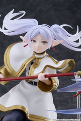 Frieren | Frieren: Beyond Journey's End | AMP+ PVC Statue Frieren 21 cm