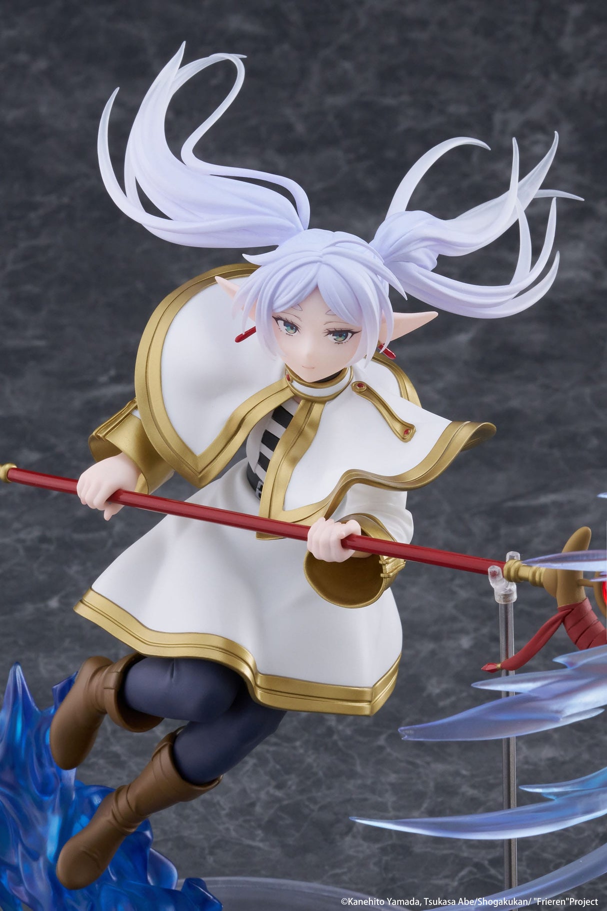 Frieren | Frieren: Beyond Journey's End | AMP+ PVC Statue Frieren 21 cm