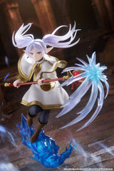 Frieren | Frieren: Beyond Journey's End | AMP+ PVC Statue Frieren 21 cm