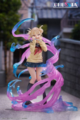 Himiko Toga | My Hero Academia | Dressta PVC Statue 20 cm