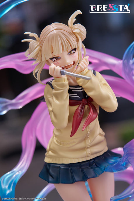 Himiko Toga | My Hero Academia | Dressta PVC Statue 20 cm