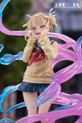 Himiko Toga | My Hero Academia | Dressta PVC Statue 20 cm