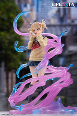 Himiko Toga | My Hero Academia | Dressta PVC Statue 20 cm