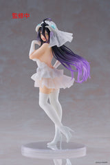 Albedo (Wedding Version) | Overlord | PVC Statue 18 cm