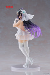 Albedo (Wedding Version) | Overlord | PVC Statue 18 cm
