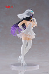 Albedo (Wedding Version) | Overlord | PVC Statue 18 cm