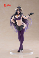 Albedo (Maid Version) | Overlord | Renewal Edition PVC Statue 18 cm