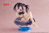 Kurumi Tokisaki Aqua Float Girls | Date A Live  IV | PVC Figur 10 cm