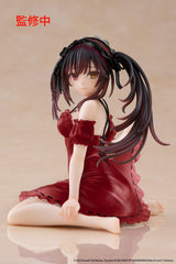 Kurumi Tokisaki (Nightwear Version) | Date A Live | Desktop Cute PVC Figur 13 cm