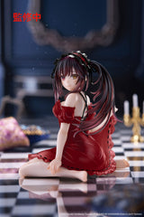 Kurumi Tokisaki (Nightwear Version) | Date A Live | Desktop Cute PVC Figur 13 cm