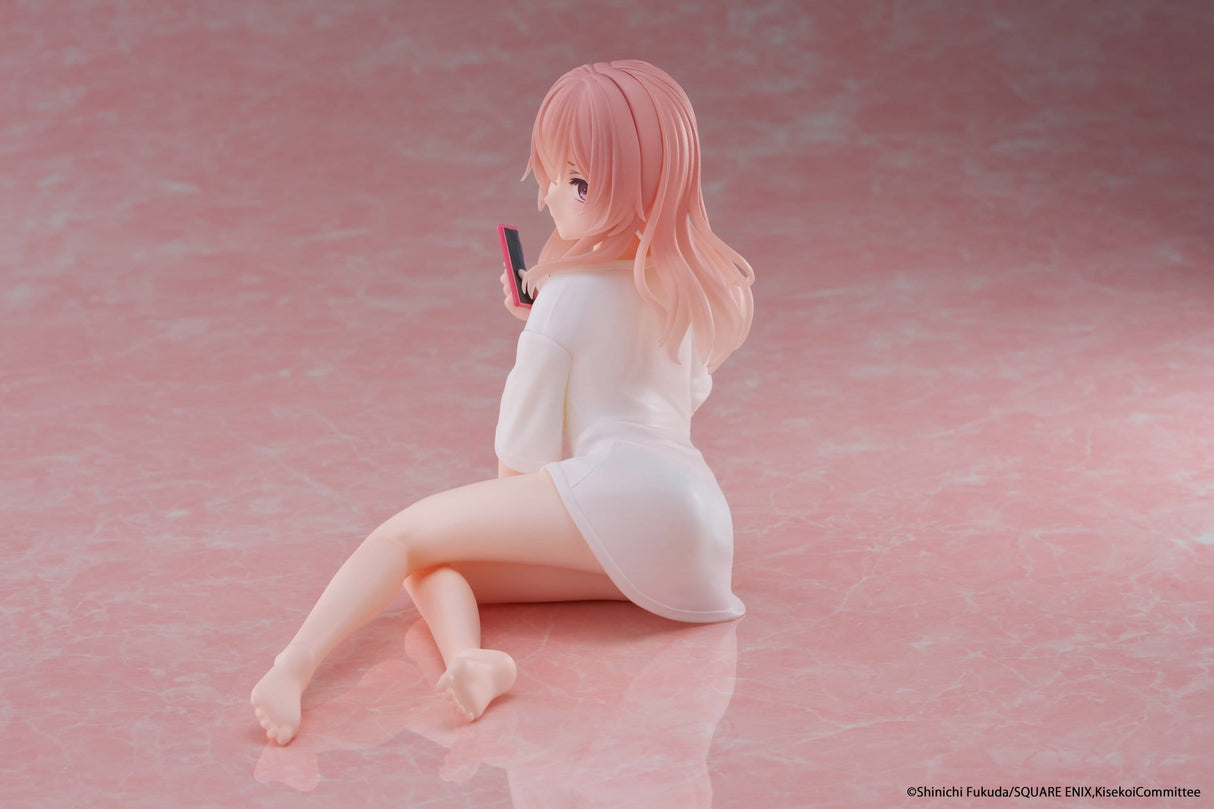 Sajuna Inui (T-shirt Ver.) | My Dress Up Darling | Desktop Cute PVC Figur 13 cm