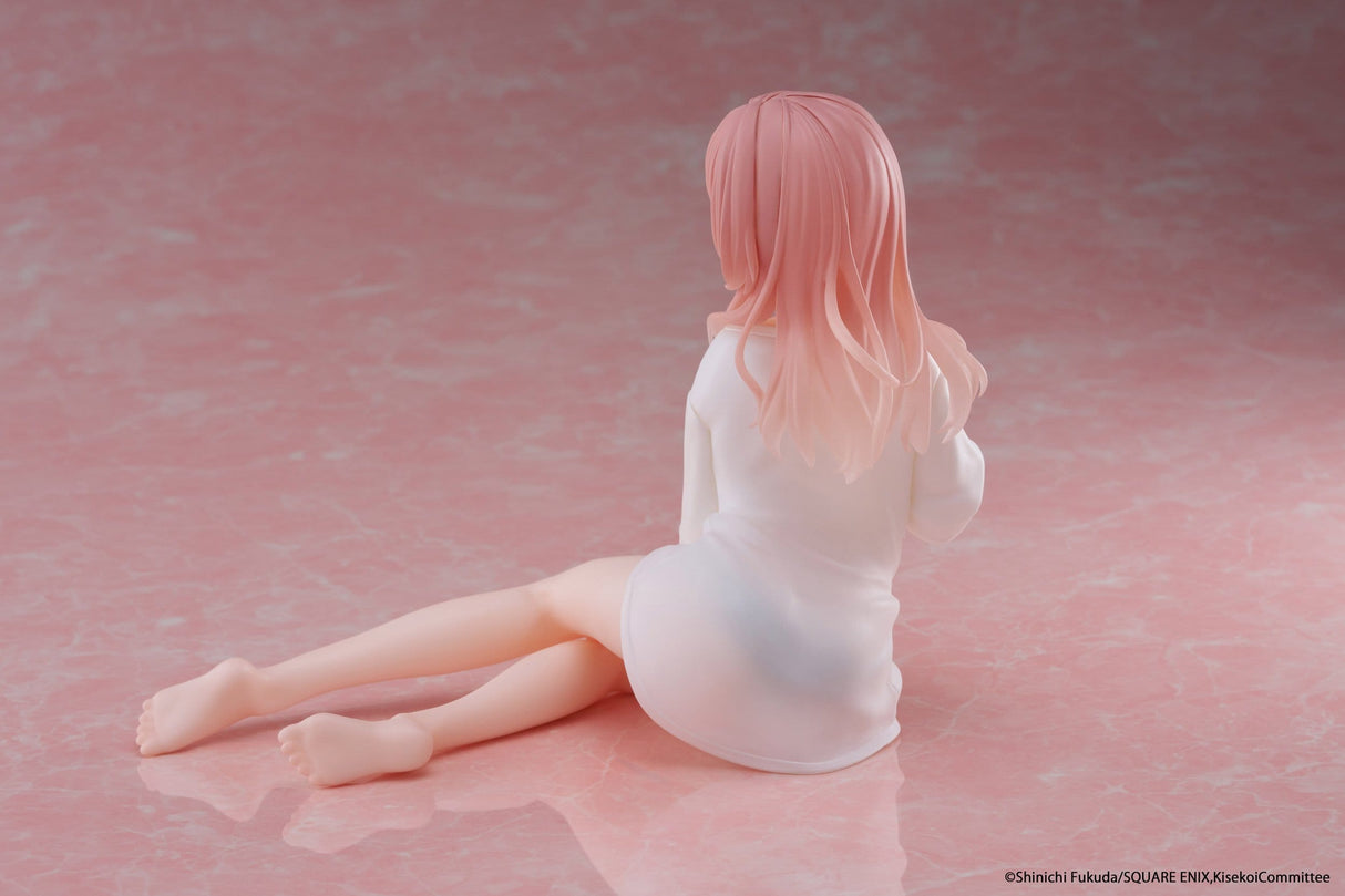 Sajuna Inui (T-shirt Ver.) | My Dress Up Darling | Desktop Cute PVC Figur 13 cm