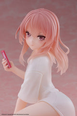 Sajuna Inui (T-shirt Ver.) | My Dress Up Darling | Desktop Cute PVC Figur 13 cm