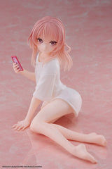 Sajuna Inui (T-shirt Ver.) | My Dress Up Darling | Desktop Cute PVC Figur 13 cm