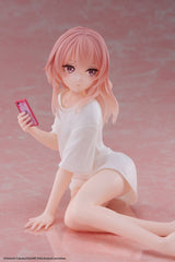 Sajuna Inui (T-shirt Ver.) | My Dress Up Darling | Desktop Cute PVC Figur 13 cm