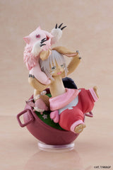 Nanachi (My Treasure Reissue) | Made in Abyss | AMP+PVC Figur 16 cm