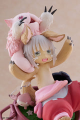 Nanachi (My Treasure Reissue) | Made in Abyss | AMP+PVC Figur 16 cm