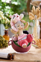 Nanachi (My Treasure Reissue) | Made in Abyss | AMP+PVC Figur 16 cm