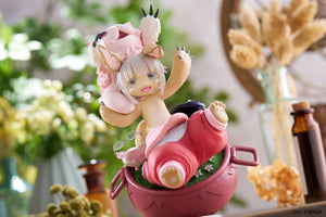 Nanachi (My Treasure Reissue) | Made in Abyss | AMP+PVC Figur 16 cm