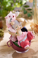 Nanachi (My Treasure Reissue) | Made in Abyss | AMP+PVC Figur 16 cm