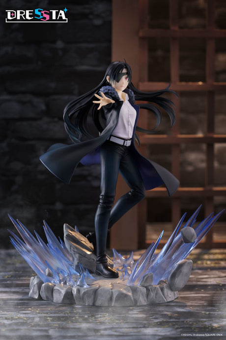 Asa | Daemons of the Shadow Realm | Dressta PVC Figur 21 cm