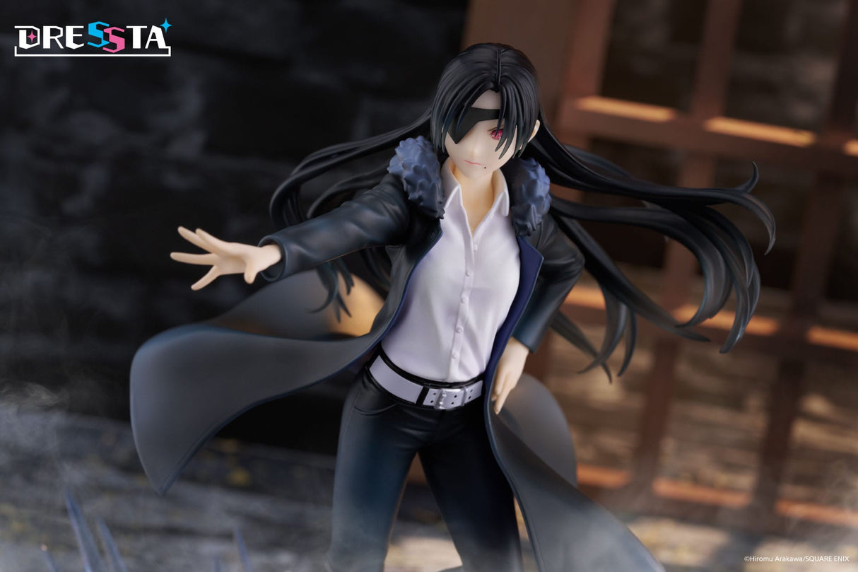 Asa | Daemons of the Shadow Realm | Dressta PVC Figur 21 cm