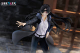 Asa | Daemons of the Shadow Realm | Dressta PVC Figur 21 cm