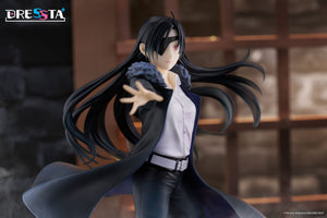 Asa | Daemons of the Shadow Realm | Dressta PVC Figur 21 cm