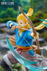 Yuru | Daemons of the Shadow Realm | Dressta PVC Figur 21 cm