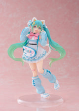 Hatsune Miku (Fashion Fancy Version) | Hatsune Miku | PVC Figur 18 cm
