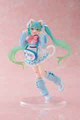 Hatsune Miku (Fashion Fancy Version) | Hatsune Miku | PVC Figur 18 cm