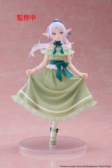 Frieren (Party Dress) | Frieren: Beyond Journey's End | Coreful PVC Figur 18 cm