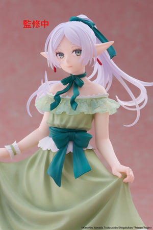 Frieren (Party Dress) | Frieren: Beyond Journey's End | Coreful PVC Figur 18 cm