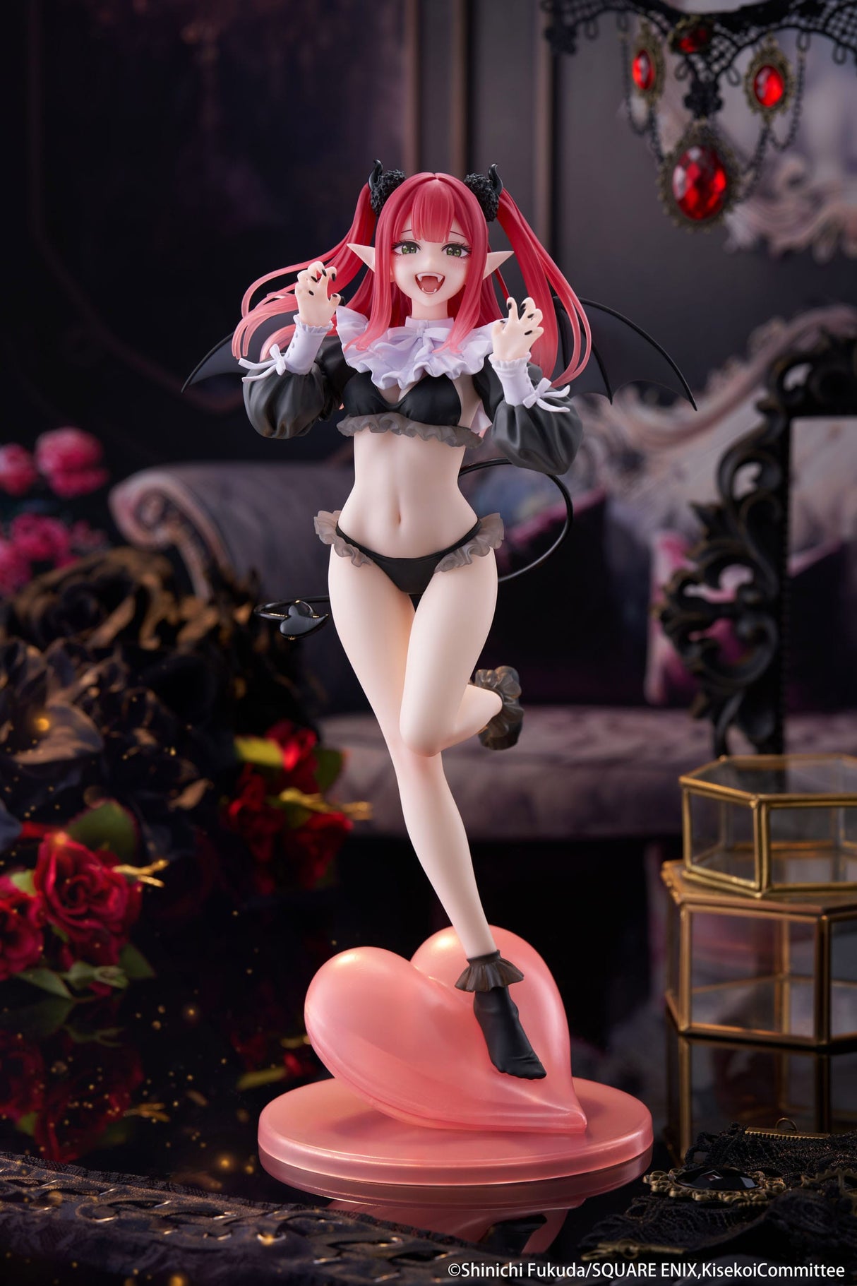 Marin Kitagawa (Liz Ver.) | My Dress Up Darling | PVC Figur 29 cm