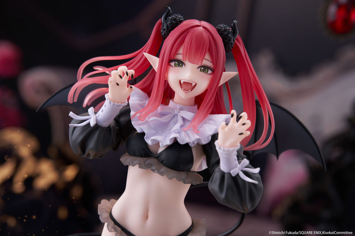 Marin Kitagawa (Liz Ver.) | My Dress Up Darling | PVC Figur 29 cm