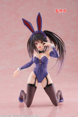 Kurumi Tokisaki (Bunny Version) | Date A Live | Desktop Cute PVC Figur 13 cm