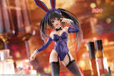 Kurumi Tokisaki (Bunny Version) | Date A Live | Desktop Cute PVC Figur 13 cm