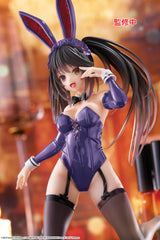 Kurumi Tokisaki (Bunny Version) | Date A Live | Desktop Cute PVC Figur 13 cm