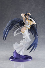 Albedo (Pure White Devil) | Overlord | T-most PVC Figure 29 cm