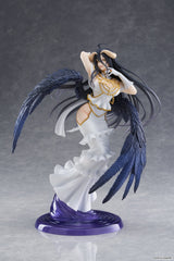 Albedo (Pure White Devil) | Overlord | T-most PVC Figure 29 cm