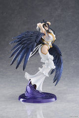 Albedo (Pure White Devil) | Overlord | T-most PVC Figure 29 cm